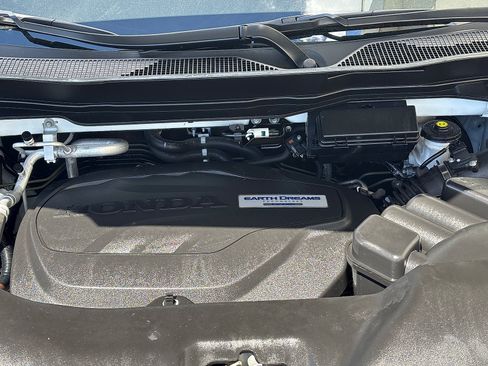 Certified 2020 Honda Ridgeline RTL-E image 11