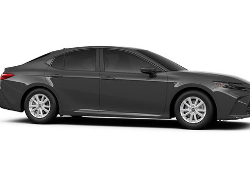 New 2026 Toyota Camry LE image 13