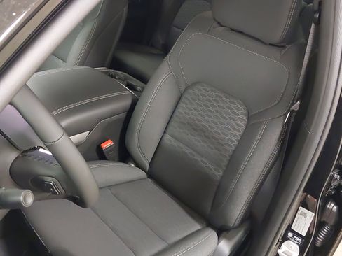 New 2026 RAM 1500 Big Horn image 22