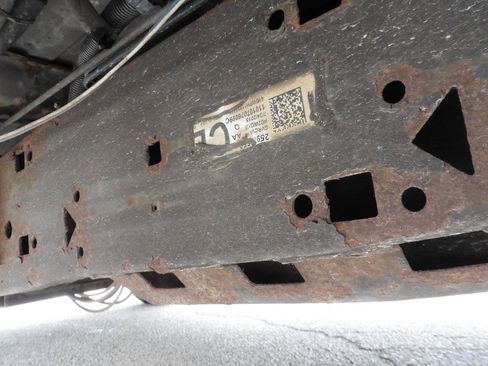 Used 2015 Chevrolet Express 2500 RWD image 5