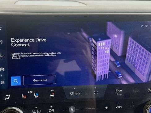 Used 2023 Lexus RX 350 Premium w/ Cold Area Package image 22