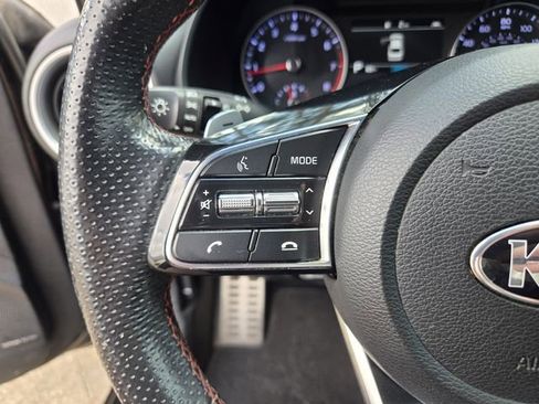 Used 2020 Kia Forte GT w/ GT2 Package image 18