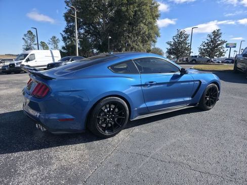 Used 2019 Ford Mustang Shelby GT350 w/ Technology Package image 5