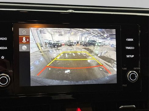 Certified 2023 Kia Sportage LX image 26