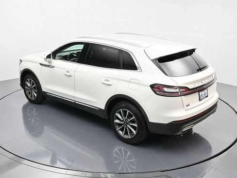 Certified 2022 Lincoln Nautilus FWD image 45