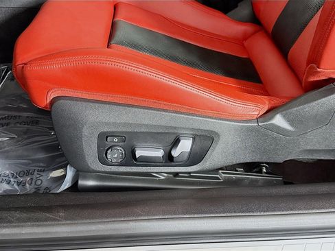 Used 2023 BMW M4 xDrive Competition image 21