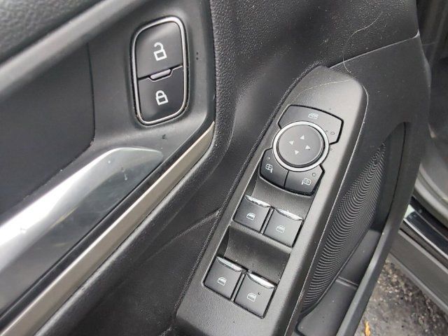 Used 2021 Ford Escape SE w/ Convenience Package AWD/4WD image 15