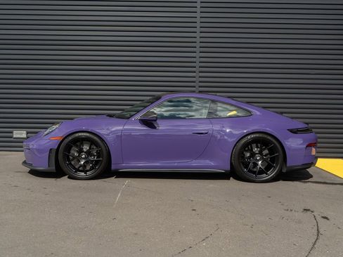 Used 2026 Porsche 911 GT3 RWD image 2