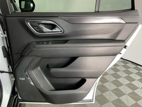 Used 2023 Chevrolet Tahoe RST image 15