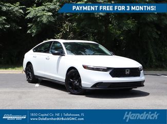 Used 2025 Honda Accord SE video 1