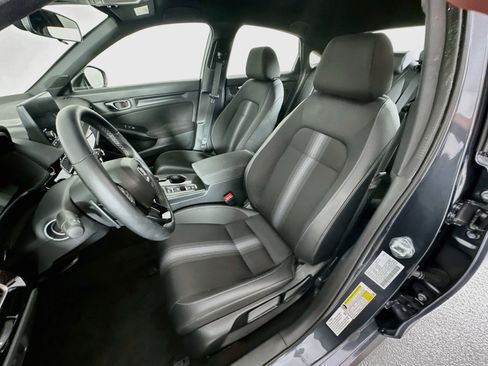 Used 2025 Honda Civic Sport image 13