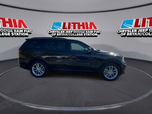 Used 2026 Dodge Durango GT AWD/4WD image 9