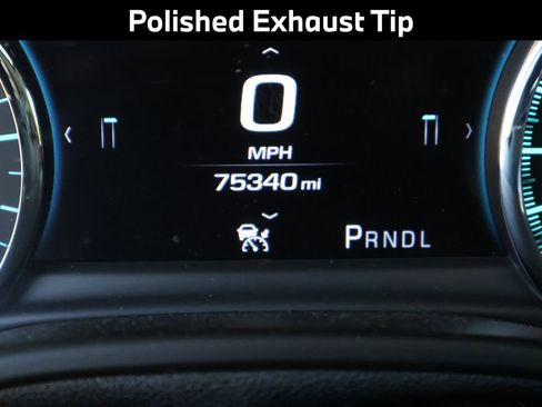 Used 2019 Chevrolet Suburban Premier w/ Premier Plus Edition AWD/4WD image 42