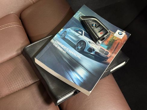 Used 2019 BMW X5 xDrive40i w/ Premium Package 2 image 38