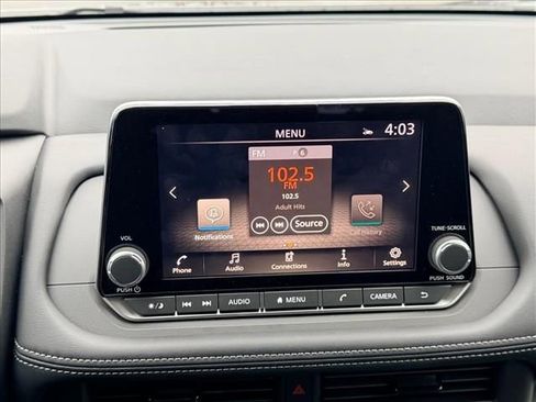 Used 2026 Nissan Rogue SV w/ Cold Weather Package image 20