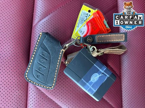 Used 2025 Lexus NX 300h 350h Luxury image 33