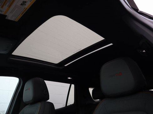 New 2026 GMC Terrain AT4 w/ Convenience Package III image 42