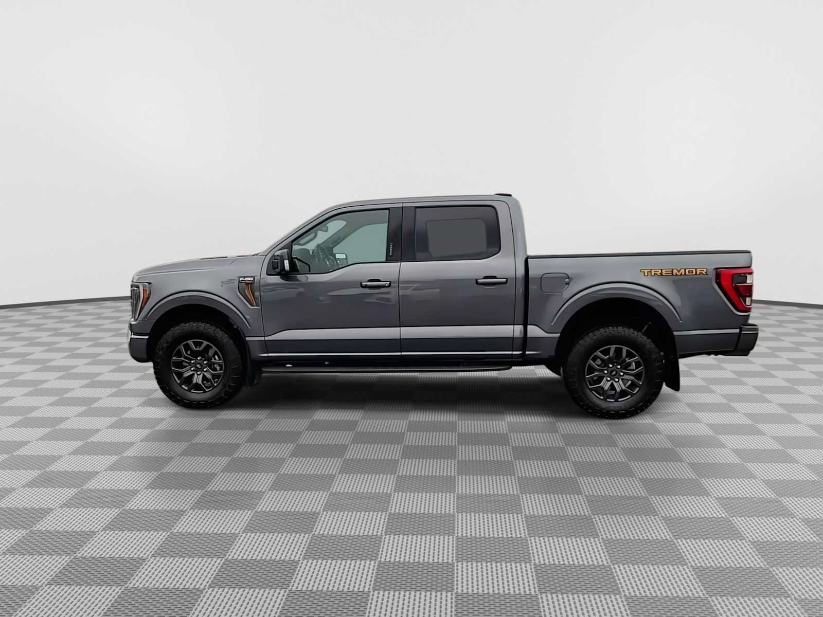 Used 2023 Ford F150 Tremor w/ Equipment Group 402A High AWD/4WD image 5
