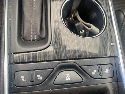 Used 2020 Chevrolet Impala Premier image 16