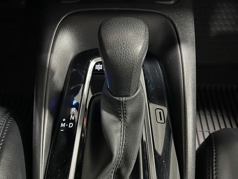 Certified 2024 Toyota Corolla XSE image 26