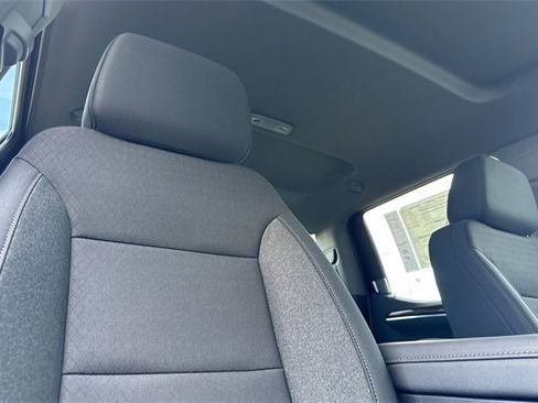 New 2026 GMC Sierra 1500 Elevation w/ Preferred Package image 18