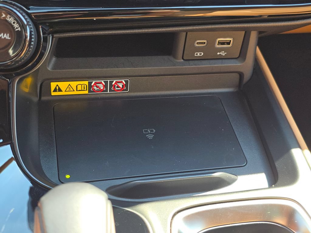 Certified 2025 Lexus NX 350h AWD w/ Cold Area Package image 35