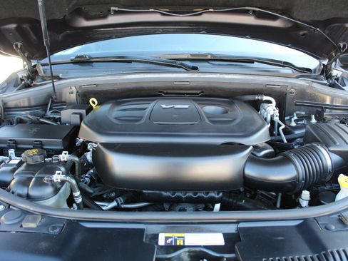 Used 2018 Dodge Durango SXT w/ Quick Order Package 2BB AWD/4WD image 34