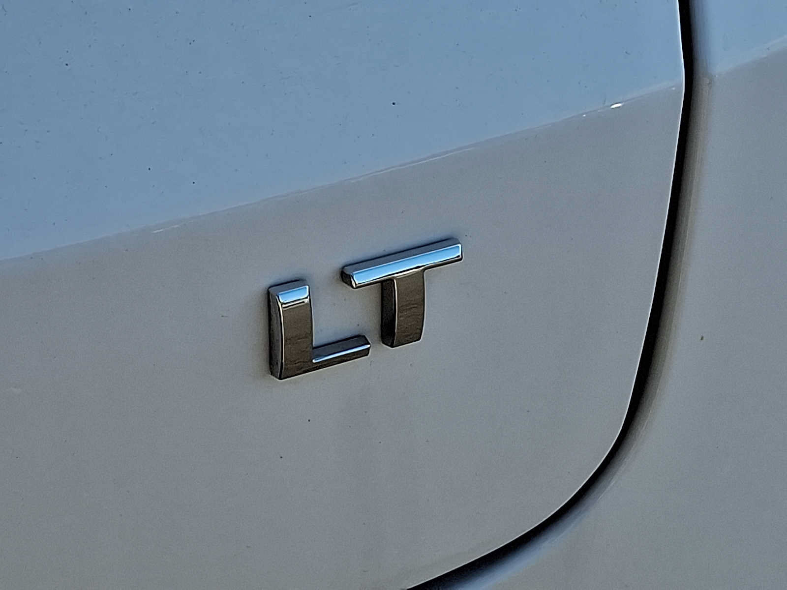Certified 2023 Chevrolet TrailBlazer LT AWD/4WD image 32