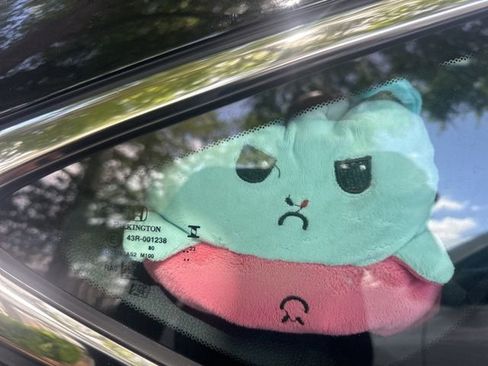 Used 2023 Honda Accord Sport image 18