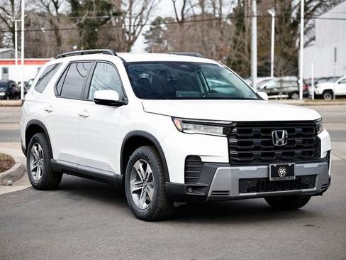 New 2026 Honda Pilot EX-L image 19