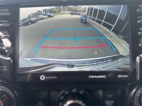 Used 2023 Toyota 4Runner TRD Off-Road Premium image 18