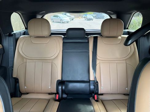 New 2026 Land Rover Range Rover Sport Dynamic SE AWD/4WD image 30
