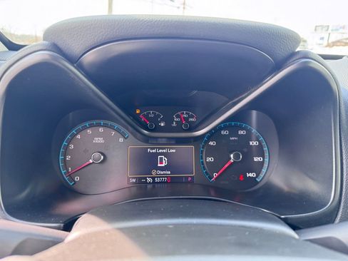 Used 2022 Chevrolet Colorado ZR2 w/ ZR2 Dusk Special Edition image 19