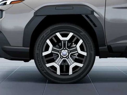 New 2026 Subaru Outback Touring XT AWD/4WD image 9