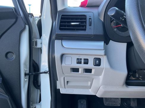 Used 2015 Subaru Forester 2.5i Premium image 16