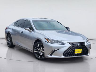 Used 2024 Lexus ES 350 w/ Premium Package