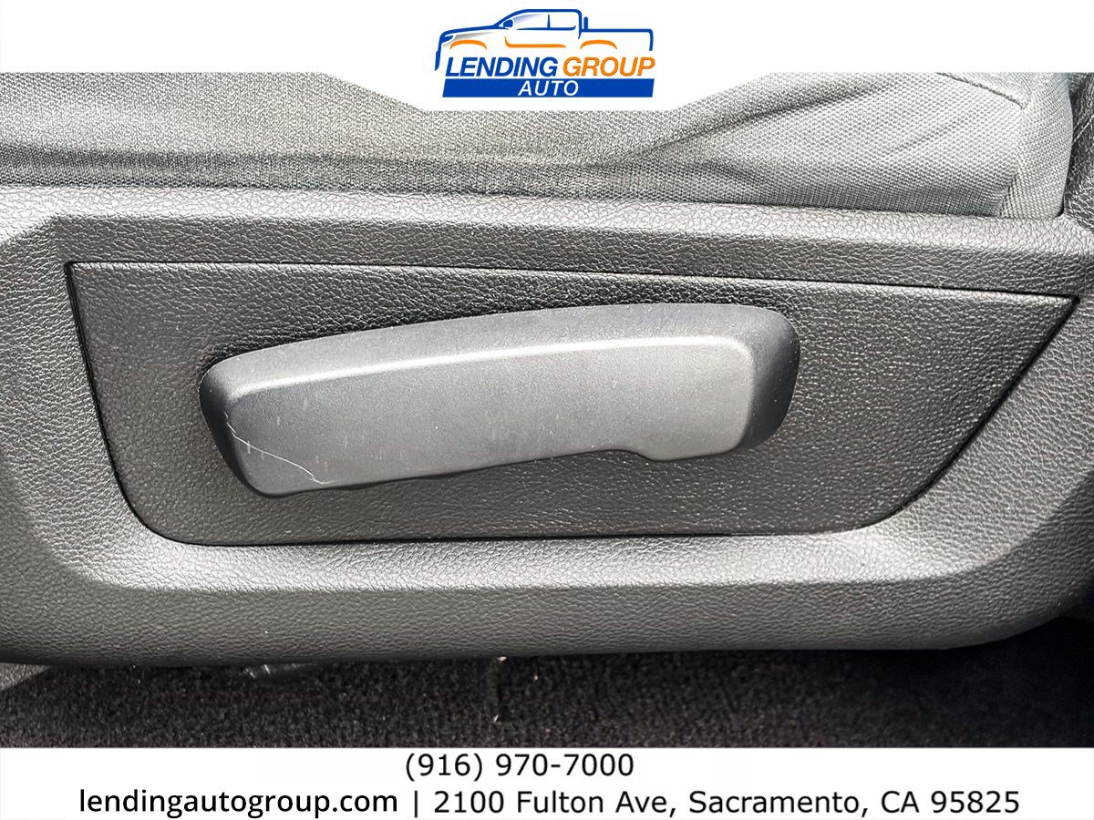 Used 2017 RAM 1500 Tradesman w/ Popular Equipment Group RWD image 20