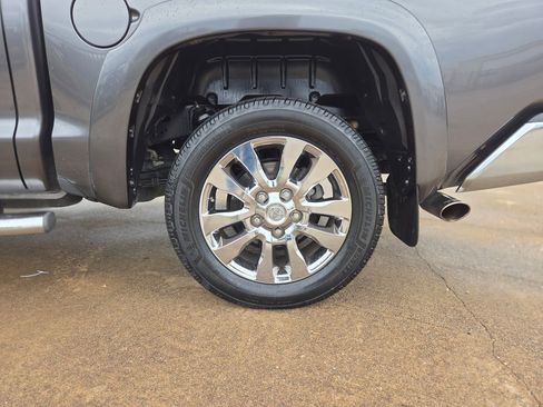 Used 2014 Toyota Tundra Limited RWD image 30