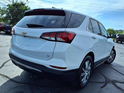 Used 2023 Chevrolet Equinox LT FWD image 30