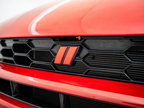 Used 2024 Dodge Hornet R/T Plus image 3