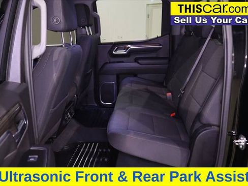 Used 2024 Chevrolet Silverado 1500 LT w/ Safety Package RWD image 30