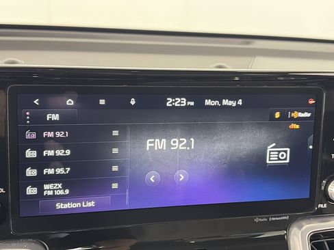 Certified 2023 Kia Sorento SX AWD/4WD image 20