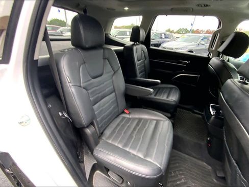 Used 2024 Kia Telluride SX Prestige image 21