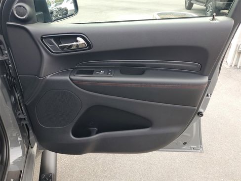 New 2026 Dodge Durango GT w/ Blacktop Package image 34