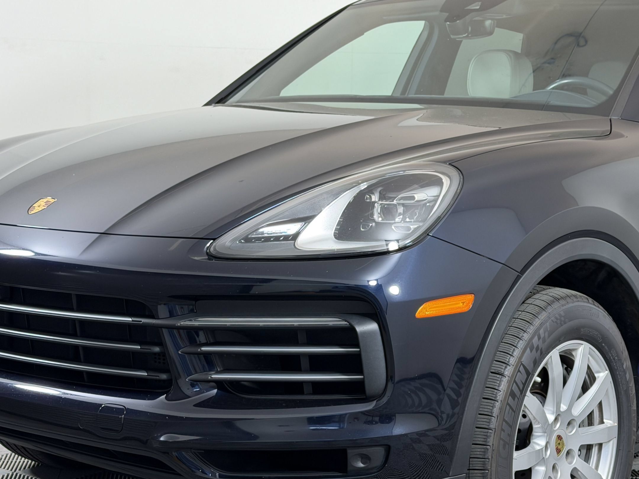 Used 2019 Porsche Cayenne S AWD/4WD image 13