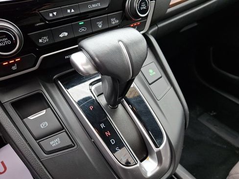 Used 2018 Honda CR-V Touring image 15
