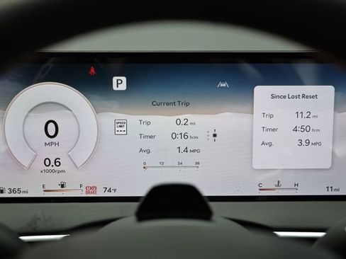 New 2026 Genesis GV70 3.5T Sport Prestige image 36