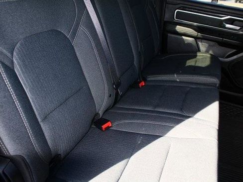 Used 2023 RAM 1500 Big Horn image 8