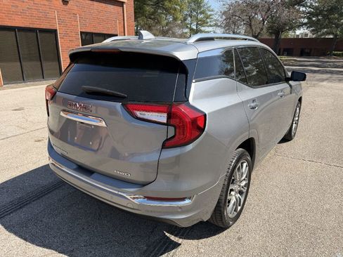 Used 2023 GMC Terrain Denali image 10