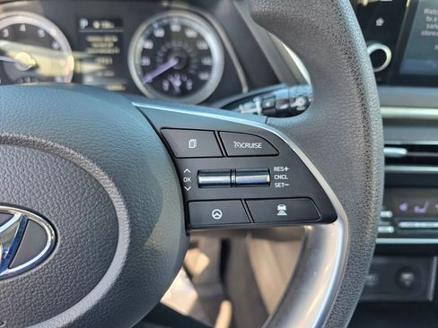 Used 2022 Hyundai Sonata SEL image 19